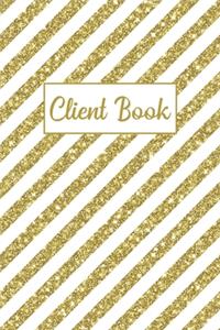 Client Book