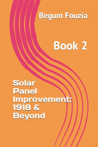 Solar Panel Improvement