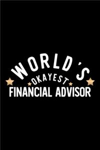 World's Okayest Financial Advisor