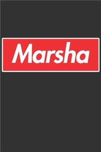 Marsha