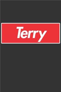 Terry