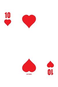 10 Of Hearts