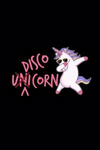 Disco Unicorn
