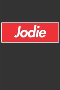 Jodie