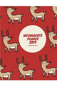 Weihnachtsplaner 2019