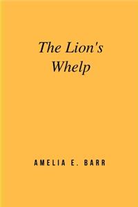 The Lion's Whelp