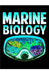 Marine Biology