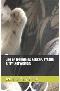 Jeg er fremdeles sokker