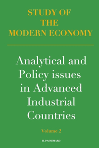 Study of the Modern Economy