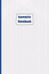 Isometric Notebook