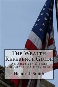 The Wealth Reference Guide: An American Classic