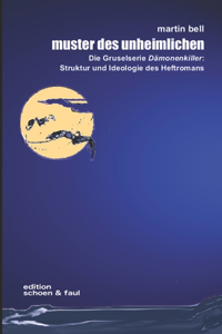 Muster des Unheimlichen