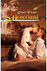 Neverland Peter Pan & Wendy