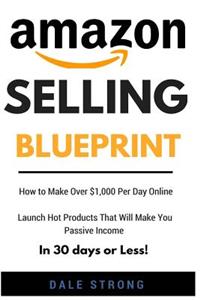 Amazon Selling Blueprint