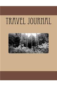 Travel Journal