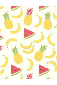 Watermelon Notebook