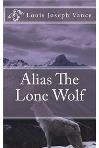 Alias The Lone Wolf