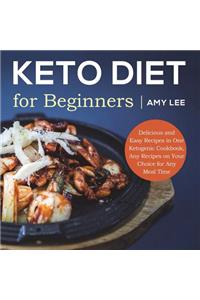 Keto Diet for Beginners