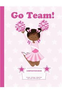 Composition Book