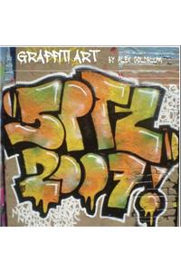 Graffiti Art