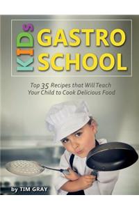KIDs GASTRO SCHOOL