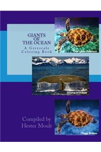 Giants of the Ocean