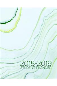 2018-2019 Student Planner