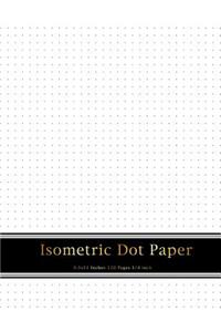 Isometric Dot Paper