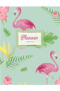 Planner 2019