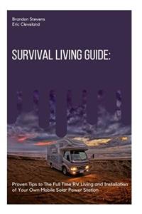 Survival Living Guide