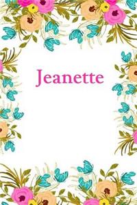 Jeanette