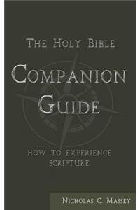 Holy Bible Companion Guide