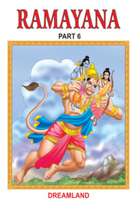 Ramayana Part 6