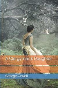 A Clergyman's Daughter