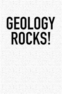 Geology Rocks