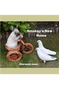 Smokey's New Home