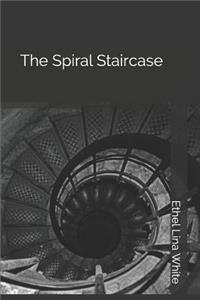 The Spiral Staircase