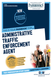 Administrative Traffic Enforcement Agent, Volume 4514