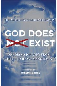 God Does Not Exist