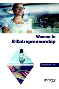 Women in E-Entrepreneurship