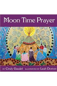 Moon Time Prayer