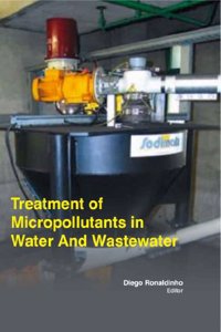 TREATMENT OF MICROPOLLUTANTS IN WATER AND WASTEWATER