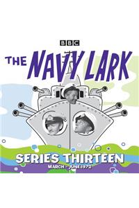 The Navy Lark: Collected Series 13
