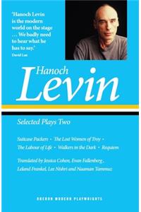 Hanoch Levin