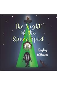 The Night of the Space Spud