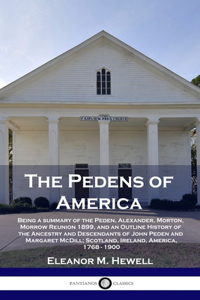 Pedens of America