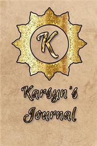 Karsyn