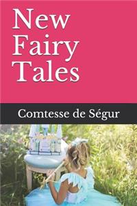 New Fairy Tales