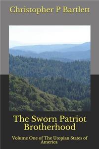 Sworn Patriot Brotherhood