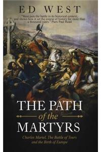 Path of the Martyrs